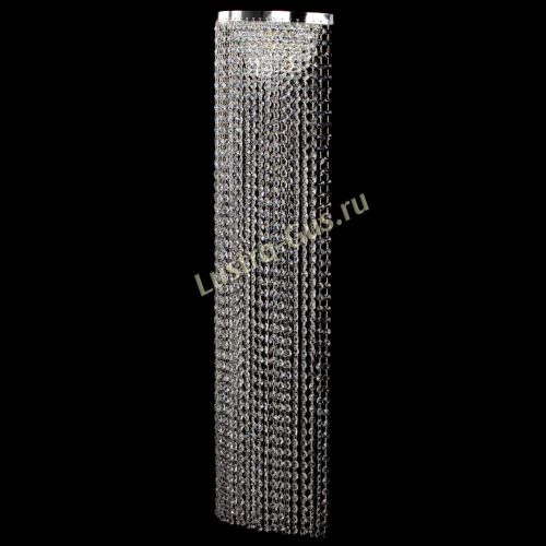 Бра Элегия оптикон длинная в Самаре Гусь Хрустальный