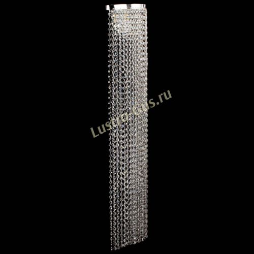 Бра Элегия оптикон длинная в Самаре Гусь Хрустальный