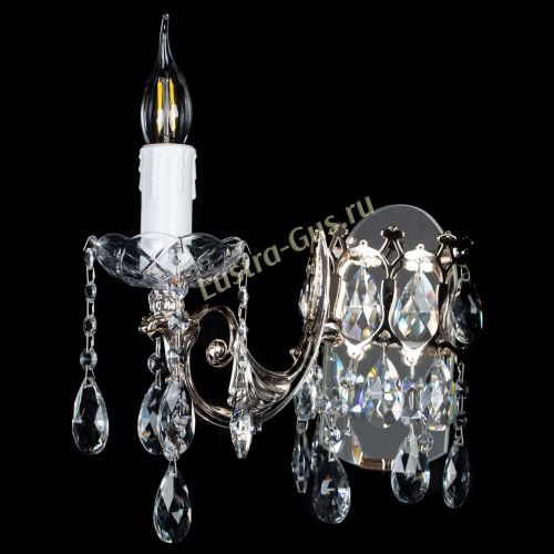 Бра Елизавета №1 мини в Самаре Бра Елизавета №1 мини в Самаре