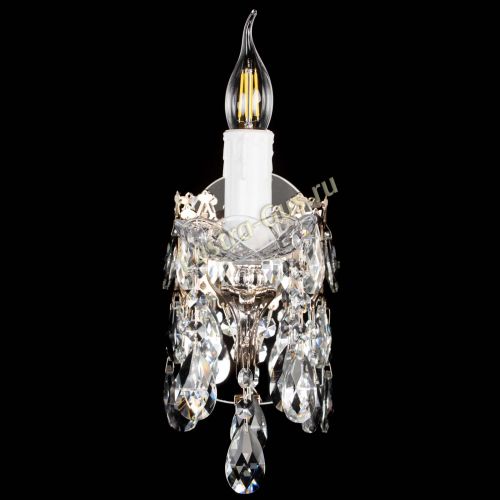 Бра Елизавета №1 мини в Самаре Гусь Хрустальный