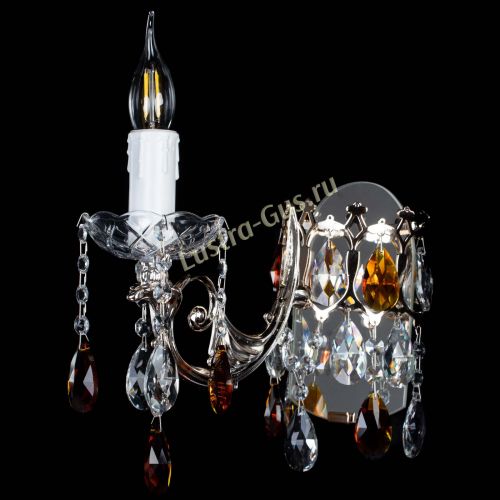 Бра Елизавета №1 мини чайная в Самаре Бра Елизавета №1 мини чайная в Самаре