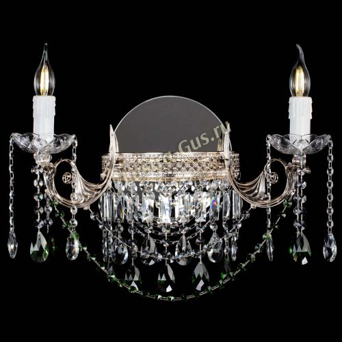 Бра Елизавета №1 Венеция в Самаре Гусь Хрустальный