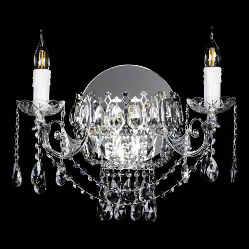 Бра Елизавета №1 в Самаре Гусь Хрустальный