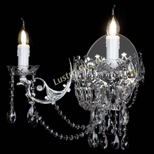 Бра Елизавета №1 в Самаре Гусь Хрустальный