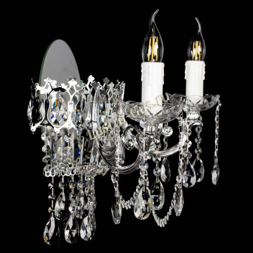 Бра Елизавета №1 в Самаре Гусь Хрустальный