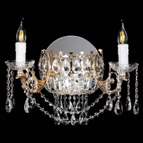 Бра Елизавета №1 в Самаре Бра Елизавета №1 в Самаре