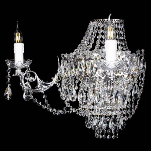 Бра Елизавета №2 в Самаре Гусь Хрустальный