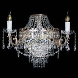 Бра Елизавета №2 в Самаре