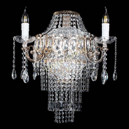 Бра Елизавета №3 в Самаре Гусь Хрустальный