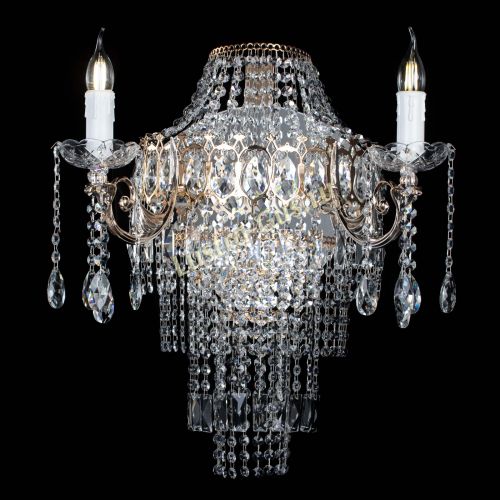 Бра Елизавета №3 в Самаре Гусь Хрустальный