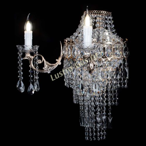 Бра Елизавета №3 в Самаре Гусь Хрустальный