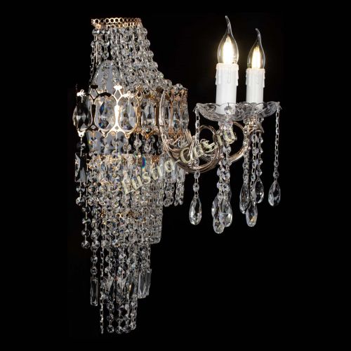 Бра Елизавета №3 в Самаре Гусь Хрустальный