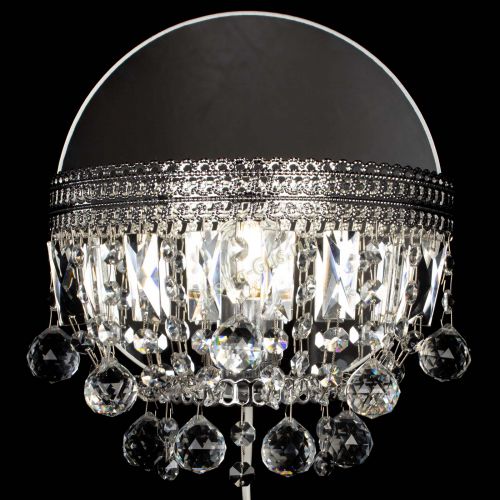 Бра Флоренция шар в Самаре Гусь Хрустальный