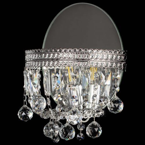 Бра Флоренция шар в Самаре Гусь Хрустальный