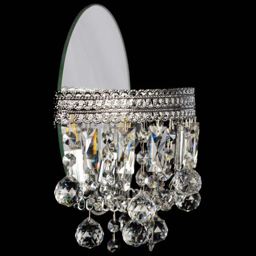 Бра Флоренция шар в Самаре Гусь Хрустальный