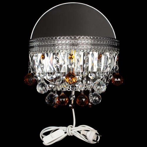 Бра Флоренция шар чайная в Самаре Гусь Хрустальный