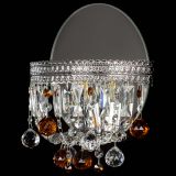 Бра Флоренция шар чайная в Самаре