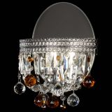 Бра Флоренция шар чайная в Самаре