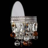 Бра Флоренция шар чайная в Самаре