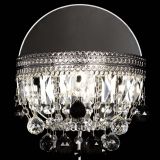 Бра Флоренция шар черная в Самаре