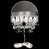 Бра Флоренция шар черная в Самаре