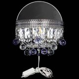 Бра Флоренция шар фиолетовая в Самаре