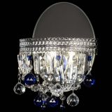 Бра Флоренция шар синяя в Самаре Бра Флоренция шар синяя в Самаре