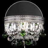 Бра Флоренция шар зеленая в Самаре Бра Флоренция шар зеленая в Самаре