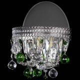 Бра Флоренция шар зеленая в Самаре Бра Флоренция шар зеленая в Самаре