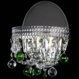 Бра Флоренция шар зеленая в Самаре Бра Флоренция шар зеленая в Самаре