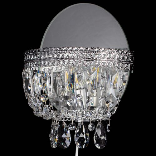 Бра Флоренция журавлик в Самаре Гусь Хрустальный