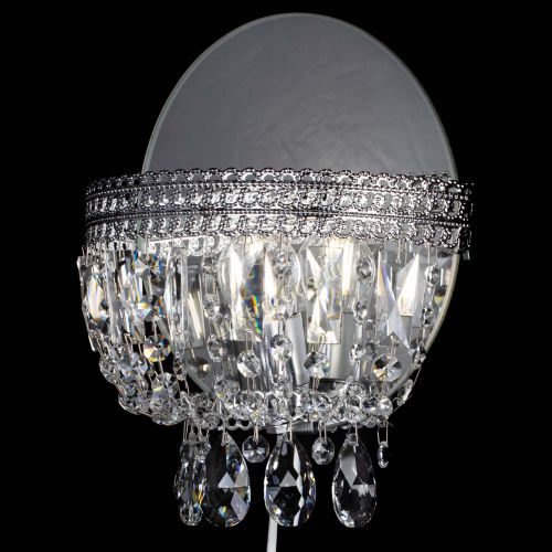 Бра Флоренция журавлик в Самаре Гусь Хрустальный