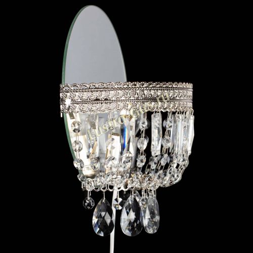 Бра Флоренция журавлик в Самаре Гусь Хрустальный