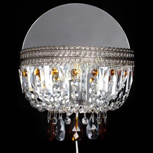  Бра Флоренция журавлик чайная