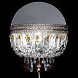 Бра Флоренция журавлик чайная в Самаре