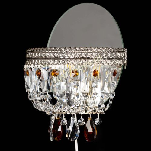 Бра Флоренция журавлик чайная в Самаре Гусь Хрустальный