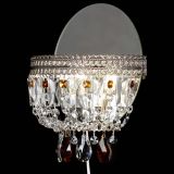 Бра Флоренция журавлик чайная в Самаре