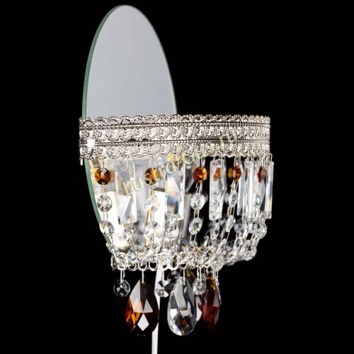 Бра Флоренция журавлик чайная в Самаре Гусь Хрустальный