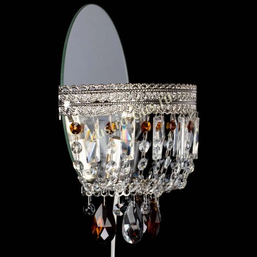 Бра Флоренция журавлик чайная в Самаре Гусь Хрустальный