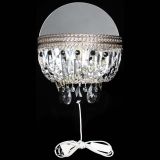 Бра Флоренция журавлик черная в Самаре