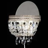 Бра Флоренция журавлик черная в Самаре