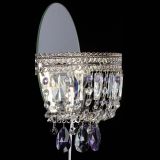 Бра Флоренция журавлик фиолетовая в Самаре