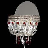 Бра Флоренция журавлик красная в Самаре