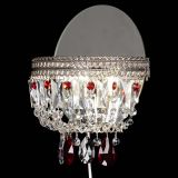 Бра Флоренция журавлик красная в Самаре