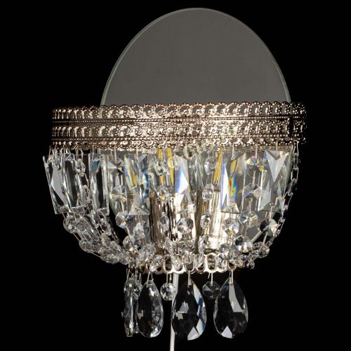 Бра Флоренция журавлик в Самаре Гусь Хрустальный