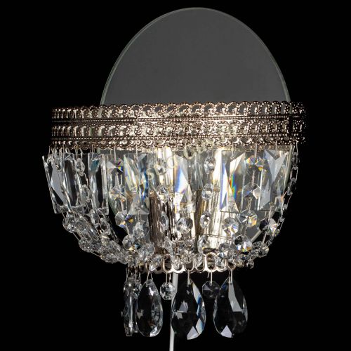 Бра Флоренция журавлик в Самаре Гусь Хрустальный