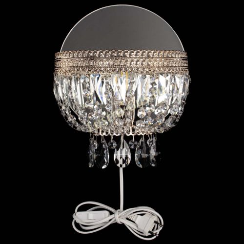 Бра Флоренция журавлик в Самаре Гусь Хрустальный