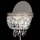 Бра Флоренция журавлик розовая в Самаре