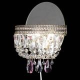 Бра Флоренция журавлик розовая в Самаре