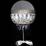 Бра Флоренция журавлик синяя в Самаре